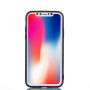 Захисний чохол для Apple iPhone XS / iPhone X - єдинороги