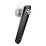 BASEUS бездротовий Bluetooth навушник з мікрофоном для Apple iPhone - чорний