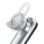 BASEUS бездротовий Bluetooth навушник з мікрофоном для Apple iPhone - чорний