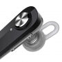 BASEUS бездротовий Bluetooth навушник з мікрофоном для Apple iPhone - чорний