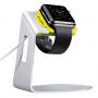 NILLKIN елегантна підставка для Apple Watch - жовта