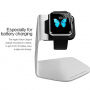 NILLKIN елегантна підставка для Apple Watch - жовта