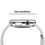 Чохол для Apple Watch з охороною екрана - 38mm - 2 генерація
