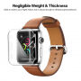 Чохол для Apple Watch з охороною екрана - 38mm - 1 генерація