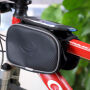 ROSWHEEL спортосний футляр велосипедну раму з кишенею для Apple iPhone 6 Plus / 6S Plus