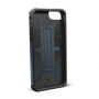 UAG Armor стійкий чохол для Apple iPhone SE (2016) / 5S / 5 - темно-синій
