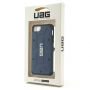 UAG Armor стійкий чохол для Apple iPhone SE (2016) / 5S / 5 - темно-синій