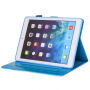 Захисний чохол з підставкою для iPad 9,7" (2017/2018) / Air - дракон