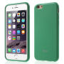 ROAR захисний чохол матовий для Apple iPhone 6S Plus / 6 Plus - зелений