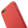ROAR захисний чохол матовий для Apple iPhone 6S Plus / 6 Plus - світло-червоний