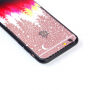 Захисний пластиковий чохол з чорною рамкою для Apple iPhone 6S Plus / 6 Plus - ліс