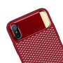 JOYROOM чохол з підставкою для Apple iPhone XS / iPhone X - червоний
