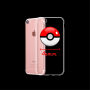 Pokemon Go панель з 3D poke шаром на Apple iPhone 8 / 7