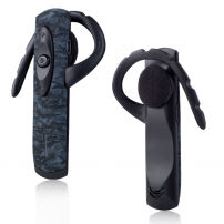 EX02 бездротовий Bluetooth навушник з мікрофоном для iPhone