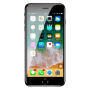 BASEUS захисне загартоване скло 5D для Apple iPhone 7 / 8 - 0.3mm - чорний