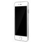 BASEUS тонкий чохол для Apple iPhone SE (2020/2022) / 8 / 7 - безбарвний
