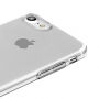 BASEUS тонкий чохол для Apple iPhone SE (2020/2022) / 8 / 7 - безбарвний