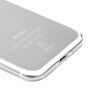 BASEUS тонкий чохол для Apple iPhone SE (2020/2022) / 8 / 7 - безбарвний