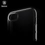 BASEUS тонкий чохол для Apple iPhone SE (2020/2022) / 8 / 7 - безбарвний