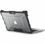 UAG Plasma Ice міцний чохол для MacBook Pro 13" (A1706 / A1708 / A1989 / A2159) - чистий