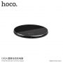 HOCO бездротова зарядка для Apple iPhone - чорний