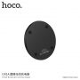 HOCO бездротова зарядка для Apple iPhone - чорний