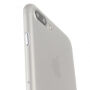 Ультратонка 0.3 мм тьмяна панель на Apple iPhone 8 Plus / 7 Plus - сіра