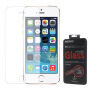 REMAX суперстійке та супертонке 9H загартоване скло (Tempered Glass) для Apple iPhone 5 / 5C / 5S / SE (2016)