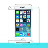 NILLKIN суперстійке загартоване скло (Tempered Glass) на передю та задню сторону Apple iPhone 5 / 5S / SE (2016)