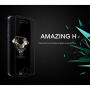 NILLKIN суперстійке загартоване скло (Tempered Glass) на передю та задню сторону Apple iPhone 5 / 5S / SE (2016)