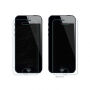 NILLKIN суперстійке загартоване скло (Tempered Glass) на передю та задню сторону Apple iPhone 5 / 5S / SE (2016)