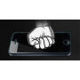 NILLKIN суперстійке загартоване скло (Tempered Glass) на передю та задню сторону Apple iPhone 5 / 5S / SE (2016)