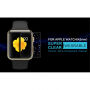 NILLKIN захисна плівка для Apple Watch 42mm