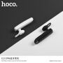 HOCO бездротовий навушник з мікрофоном для Apple iPhone - чорний