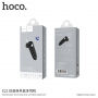 HOCO Dazzle бездротовий Bluetooth навушник з мікрофоном для Apple iPhone - чорний