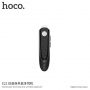 HOCO Dazzle бездротовий Bluetooth навушник з мікрофоном для Apple iPhone - чорний