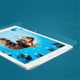 REMAX суперстійке 3D загартоване скло (Tempered Glass) для Apple iPad Air 1. / 2.gen. / Pro 9,7" - 0.33 мм