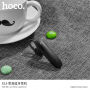 HOCO бездротовий Bluetooth навушник для Apple iPhone - білий