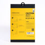 REMAX суперстійке 3D загартоване скло (Tempered Glass) для Apple iPad Air 1. / 2.gen. / Pro 9,7" - 0.33 мм