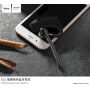 HOCO Hands-Free бездротовий Bluetooth навушник з мікрофоном для Apple iPhone - чорний
