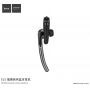 HOCO Hands-Free бездротовий Bluetooth навушник з мікрофоном для Apple iPhone - чорний