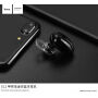 HOCO Beetle Bluetooth навушник для Apple iPhone - чорний