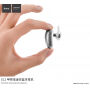 HOCO Beetle Bluetooth навушник для Apple iPhone - рожево-золотий