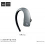 HOCO бездротовий Bluetooth навушник для Apple iPhone - сірий