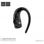 HOCO бездротовий Bluetooth навушник для Apple iPhone - сірий
