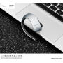 HOCO бездротовий Bluetooth навушник для Apple iPhone - сірий