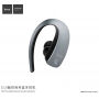 HOCO бездротовий Bluetooth навушник для Apple iPhone - сірий