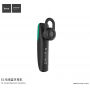 HOCO бездротовий Bluetooth навушник для Apple iPhone - чорний