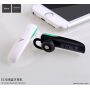 HOCO бездротовий Bluetooth навушник для Apple iPhone - білий