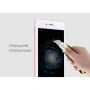 NILLKIN 3D загартоване скло (Tempered Glass) для Apple iPhone 6 / 6S - біле